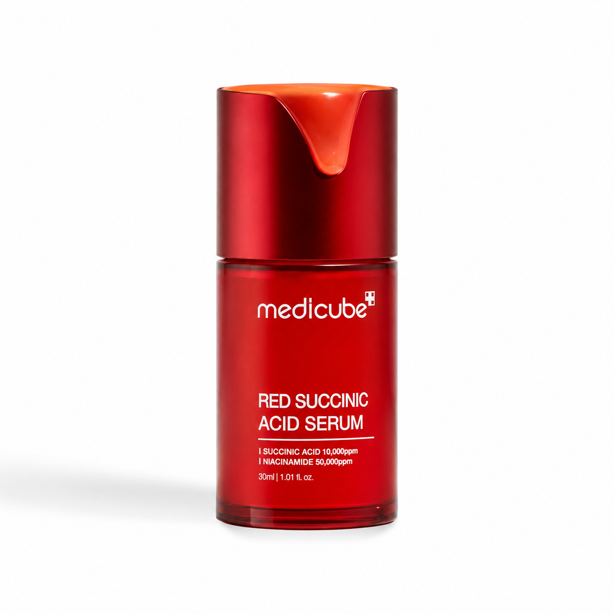 Red Succinic Acid Clarifying Serum