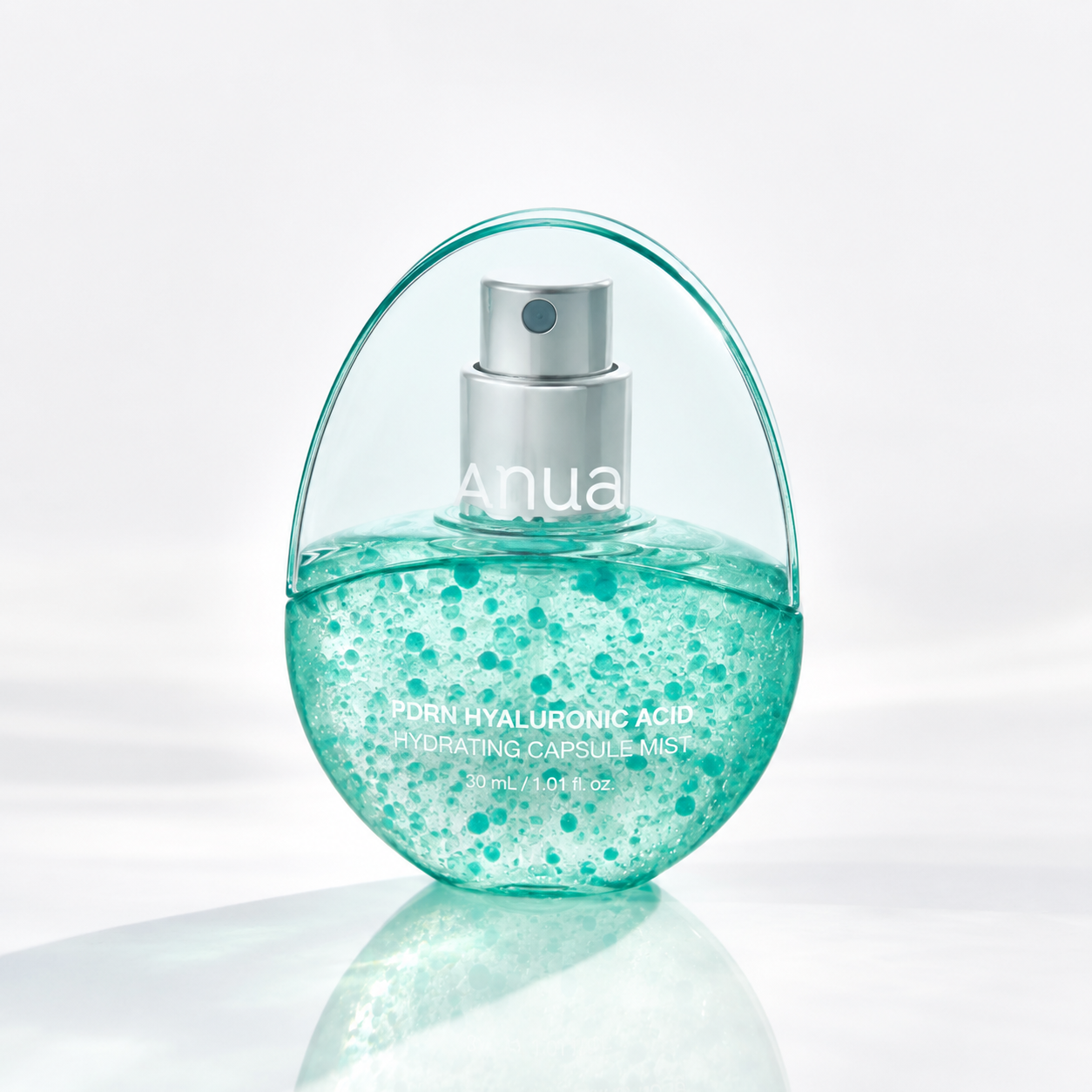 PDRN Hyaluronic Acid Hydrating Capsule Mist