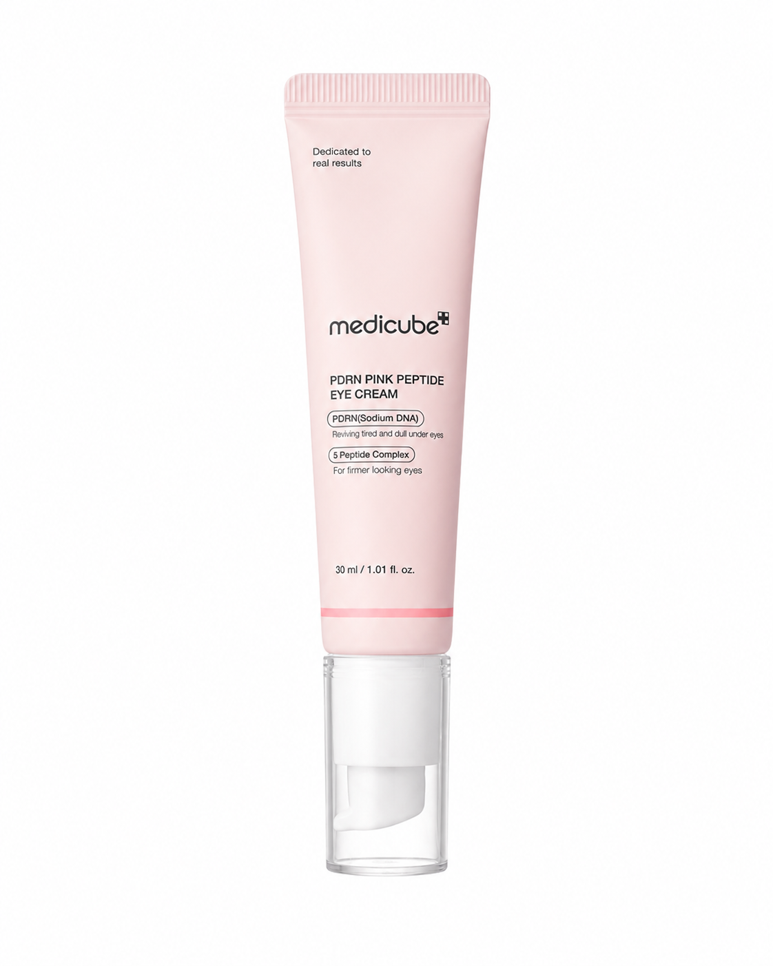 PDRN Pink Peptide Eye Cream