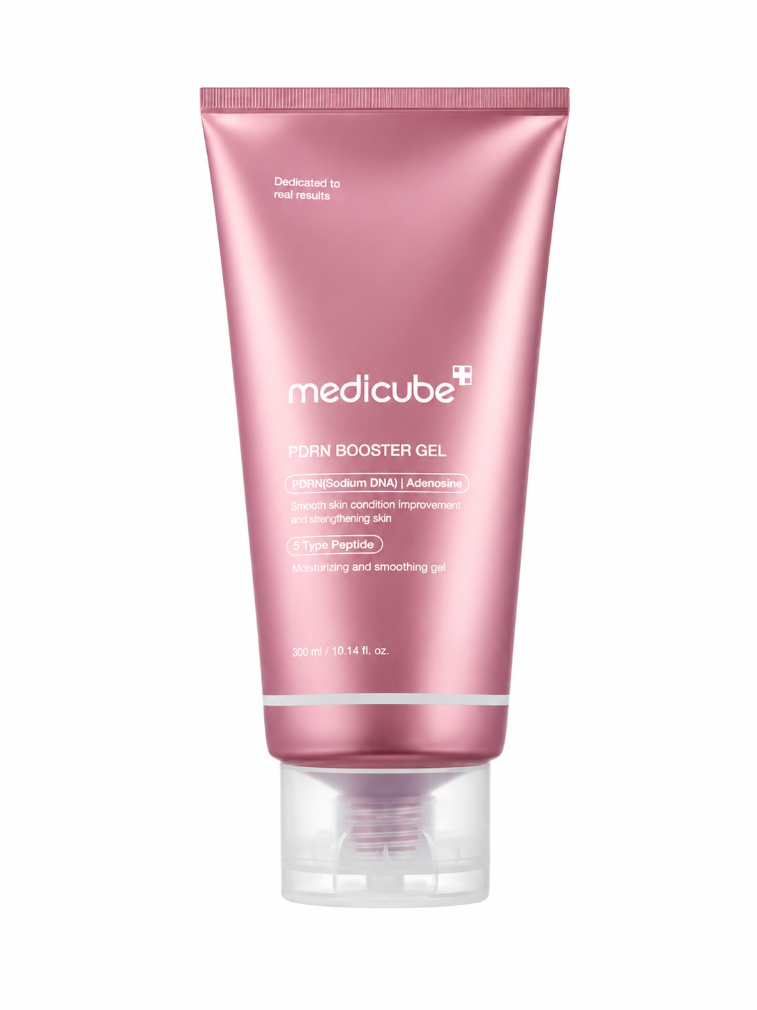 PDRN Booster Gel