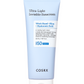 Ultra-Light Invisible Sunscreen SPF50 PA++++