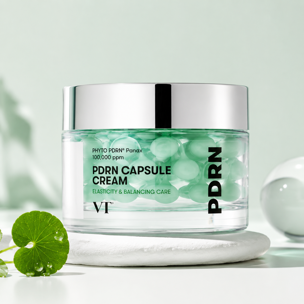 PDRN Capsule Cream 100