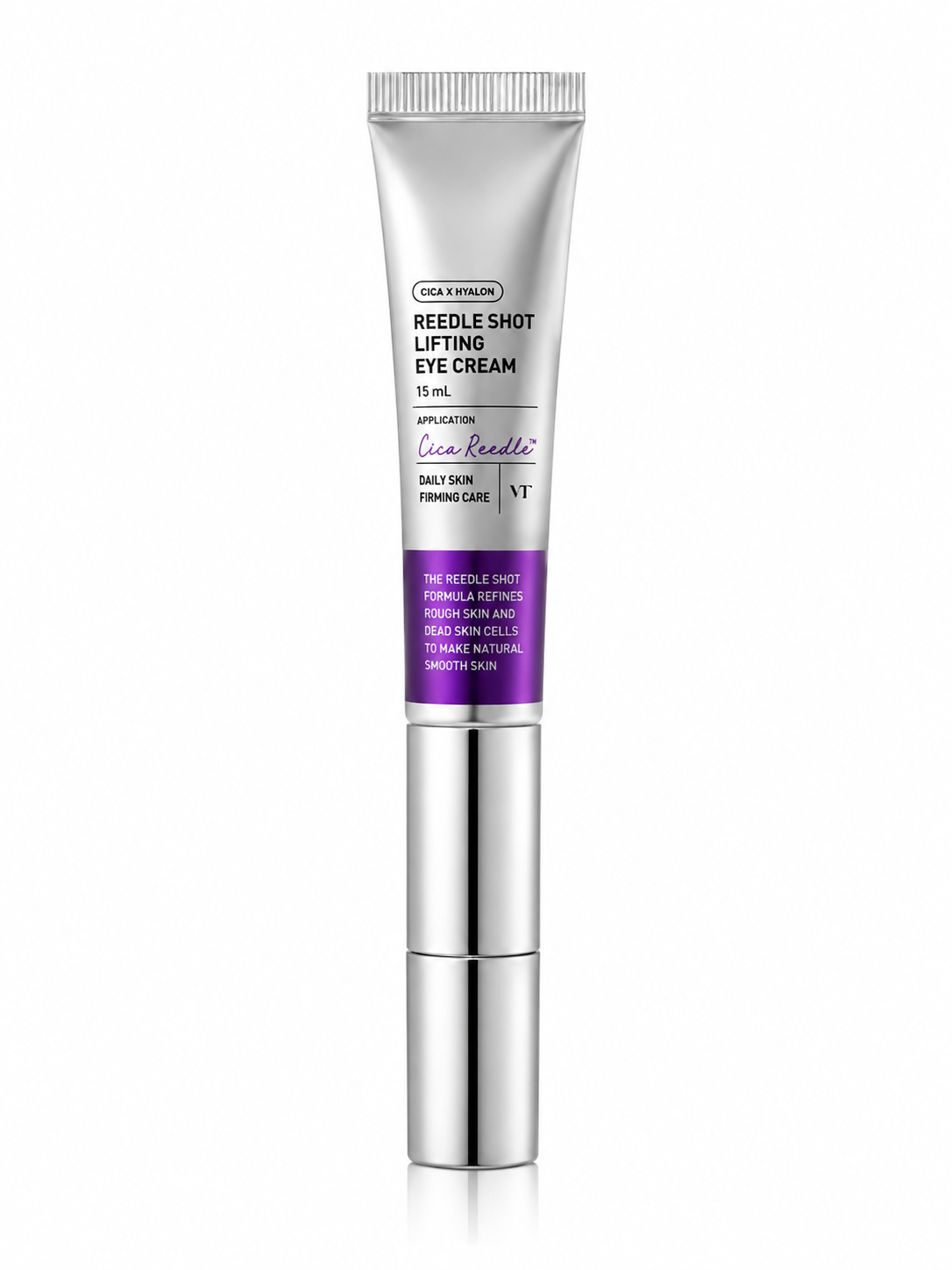Vt reedle shot lifting eye cream