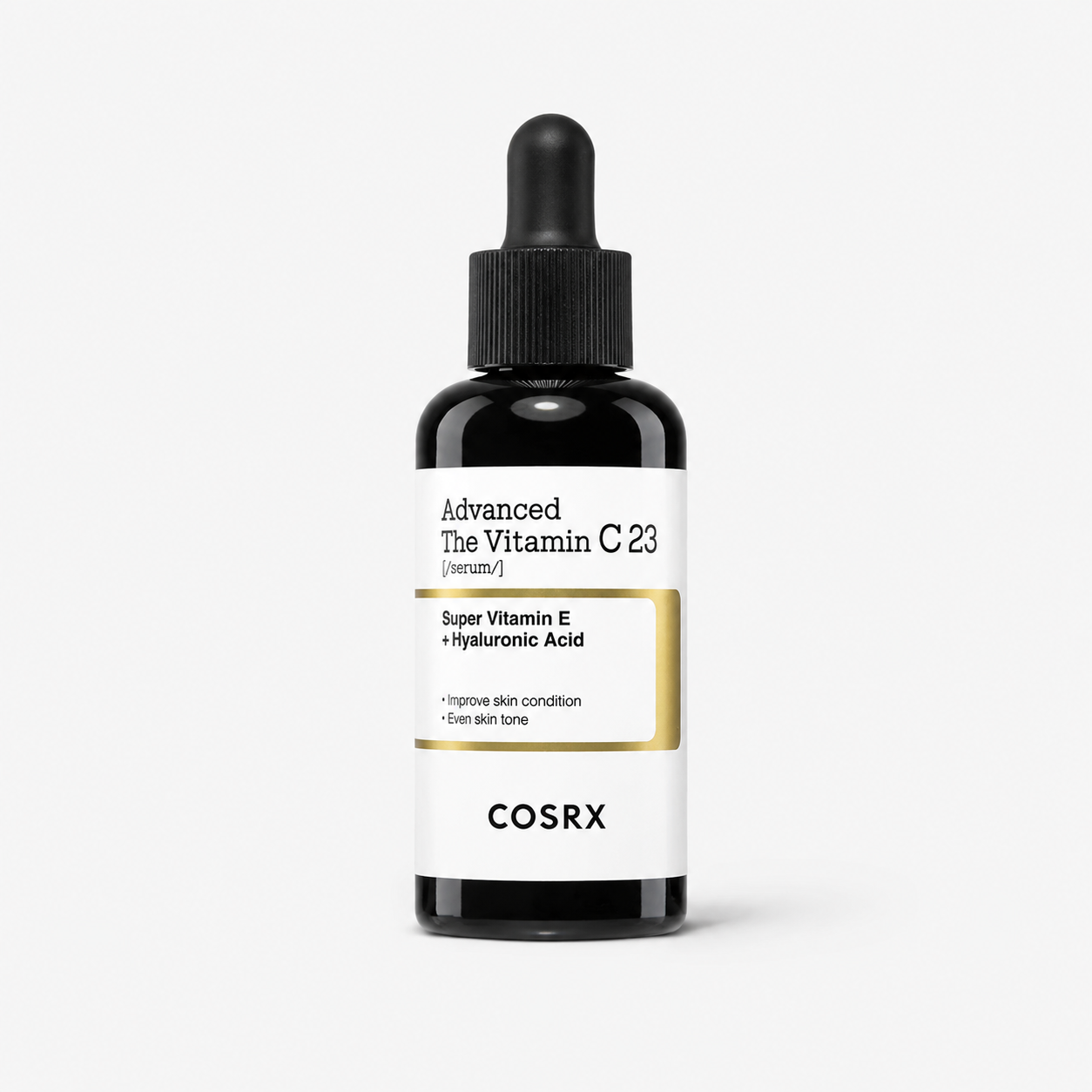 The Vitamin C 23 Serum