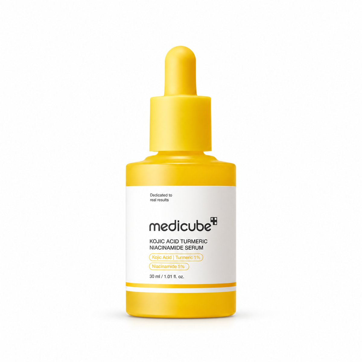 Kojic Acid Turmeric Niacinamide Serum