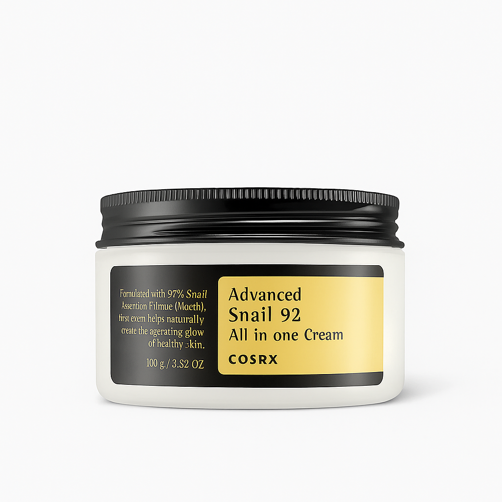Advanced Snail 92 All in one Cream