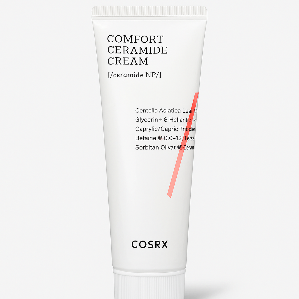 Balancium Comfort Ceramide Cream