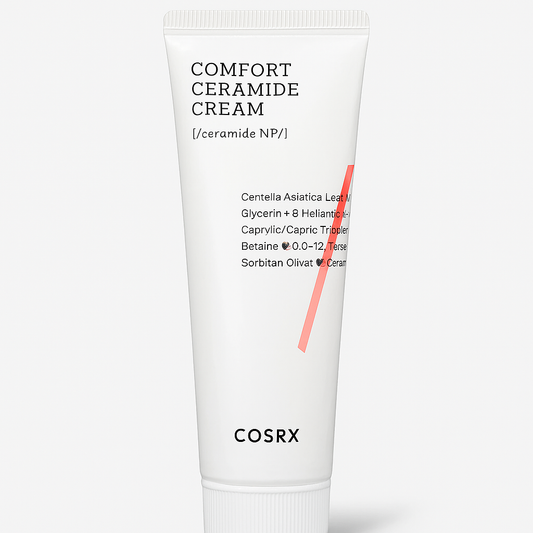 Balancium Comfort Ceramide Cream