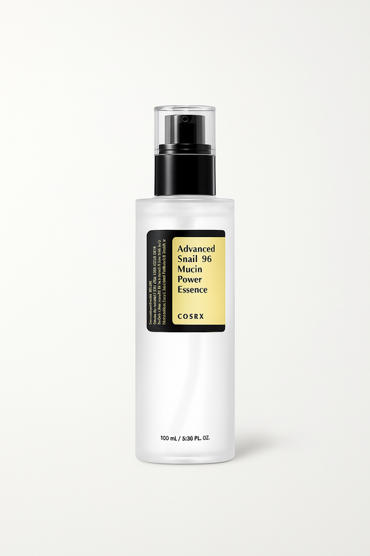 Advanced Snail 96 Mucin Power Essence