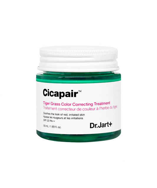 Cicapair™ Tiger Grass Color Correcting Treatment SPF 22 50ml