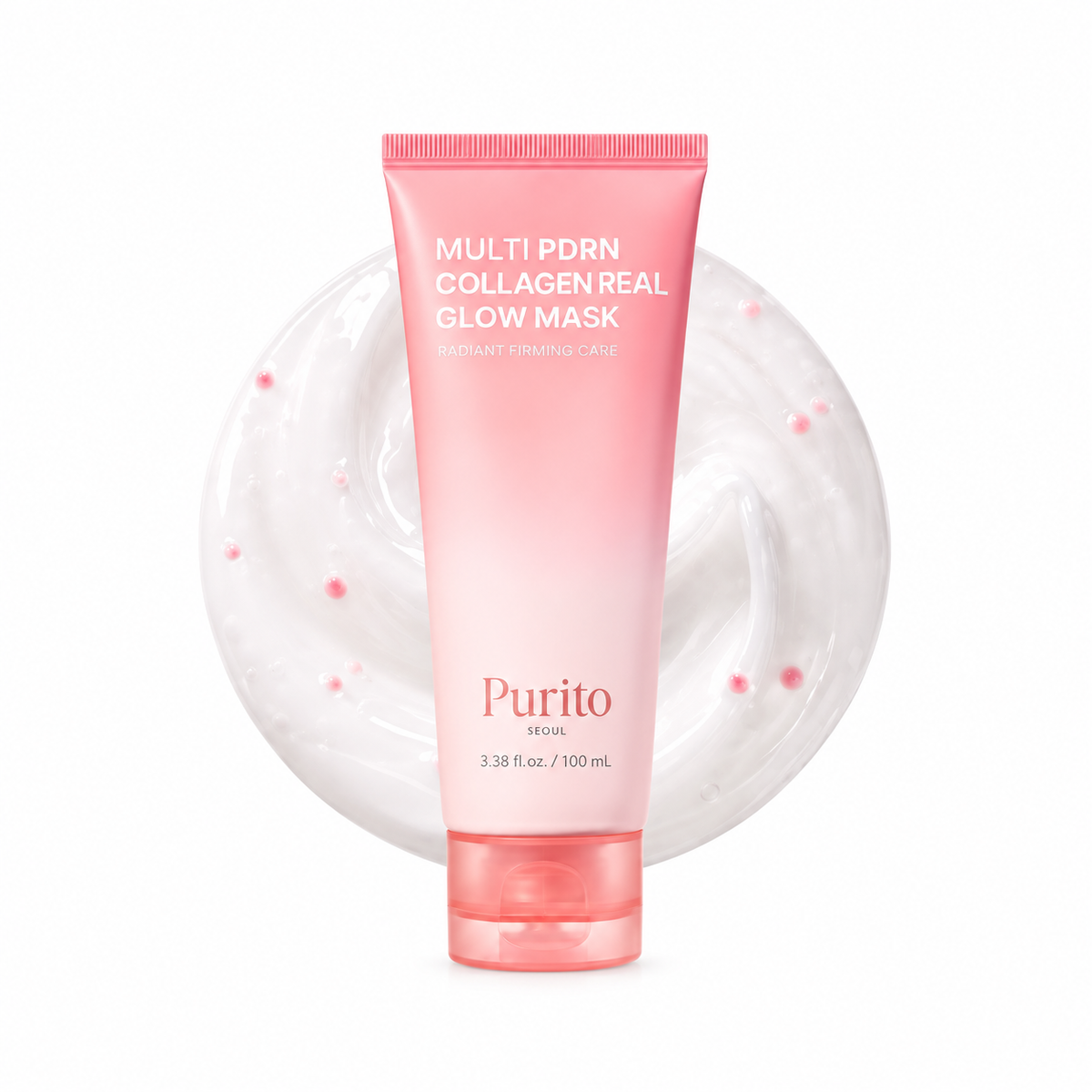 Multi PDRN Collagen Real Glow Mask