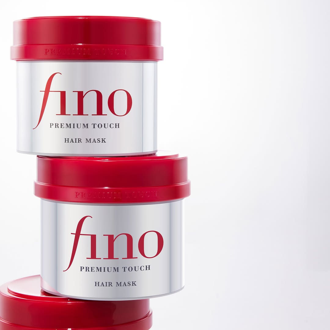 Fino Premium Touch Hair Mask 230gr