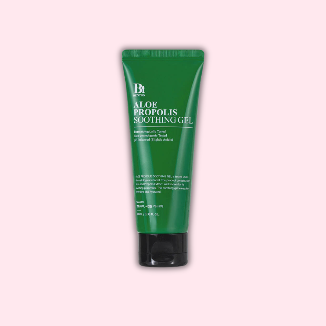 Aloe Propolis Soothing Gel 100ml