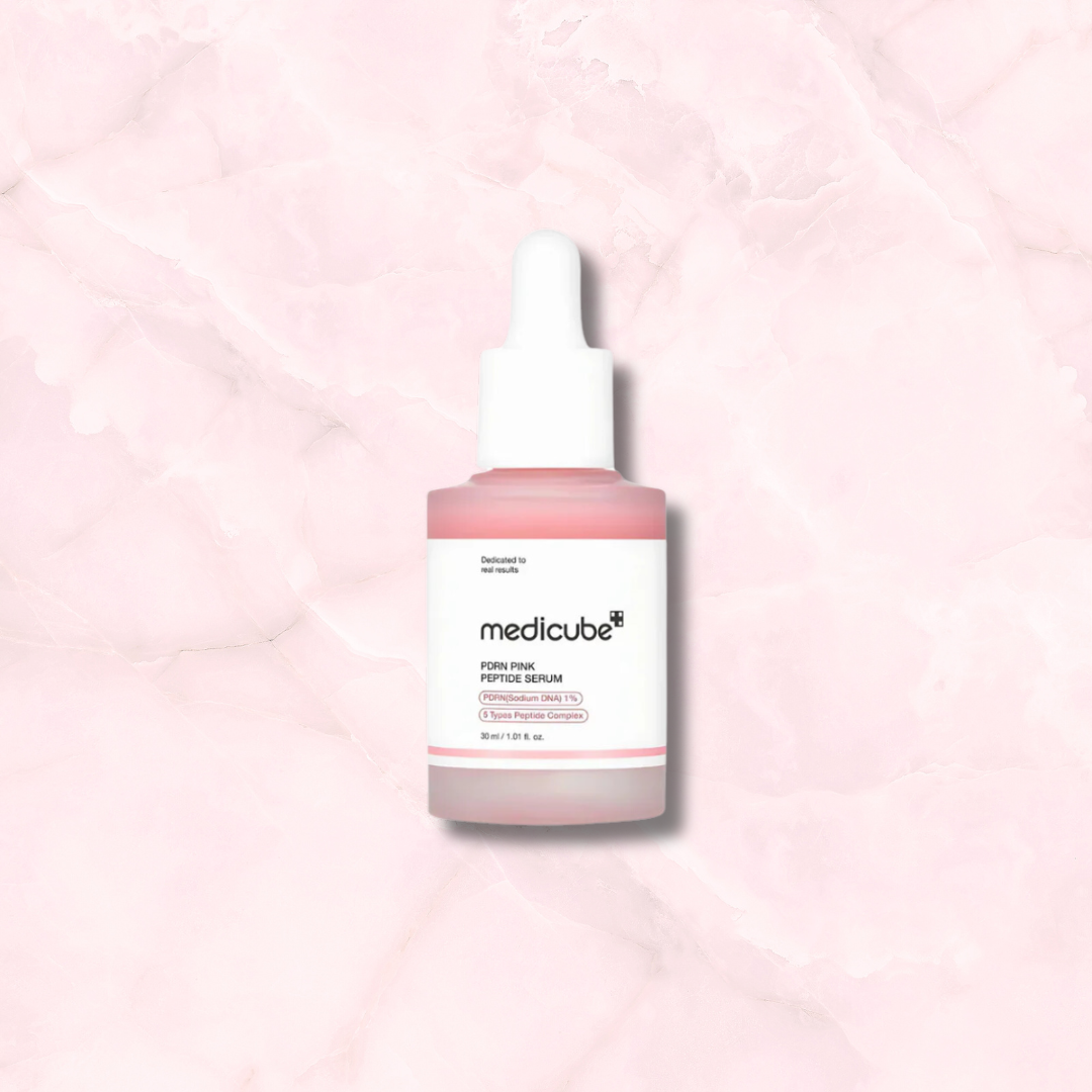 PDRN Pink Peptide Serum 30ml