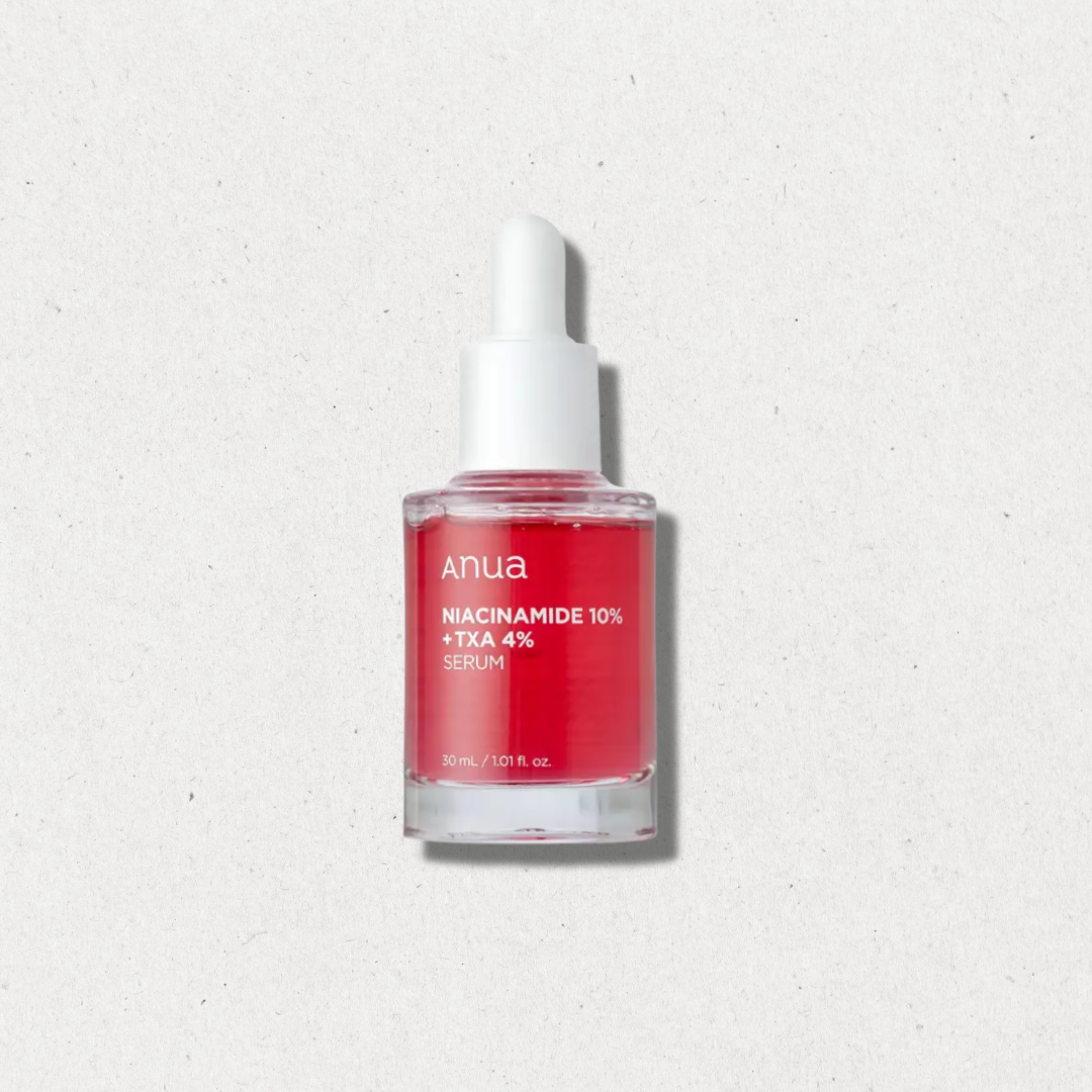 NIACINAMIDE 10%+TXA 4% DARK SPOT CORRECTING SERUM