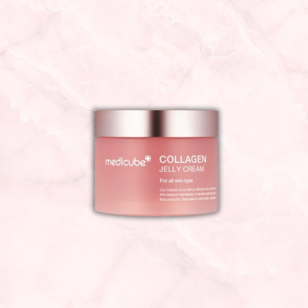 Collagen Jelly Cream 50gr