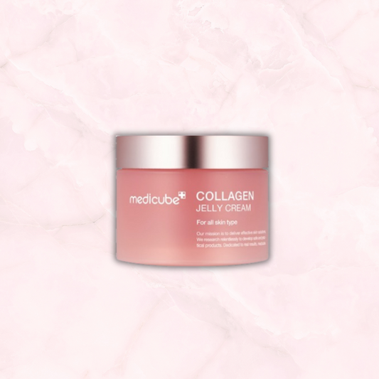 Collagen Jelly Cream 50gr