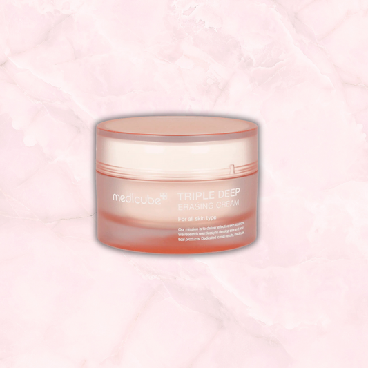 Triple Collagen Cream 4.0  50gr