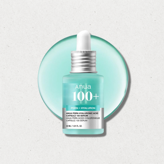PDRN Hyaluronic Acid Capsule 100 Serum 30ml