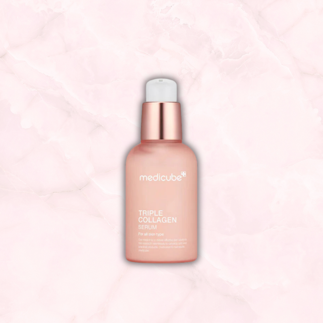 Triple Collagen Serum 4.0 55ml