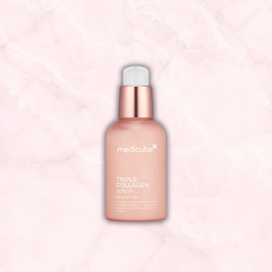 Triple Collagen Serum 4.0 55ml