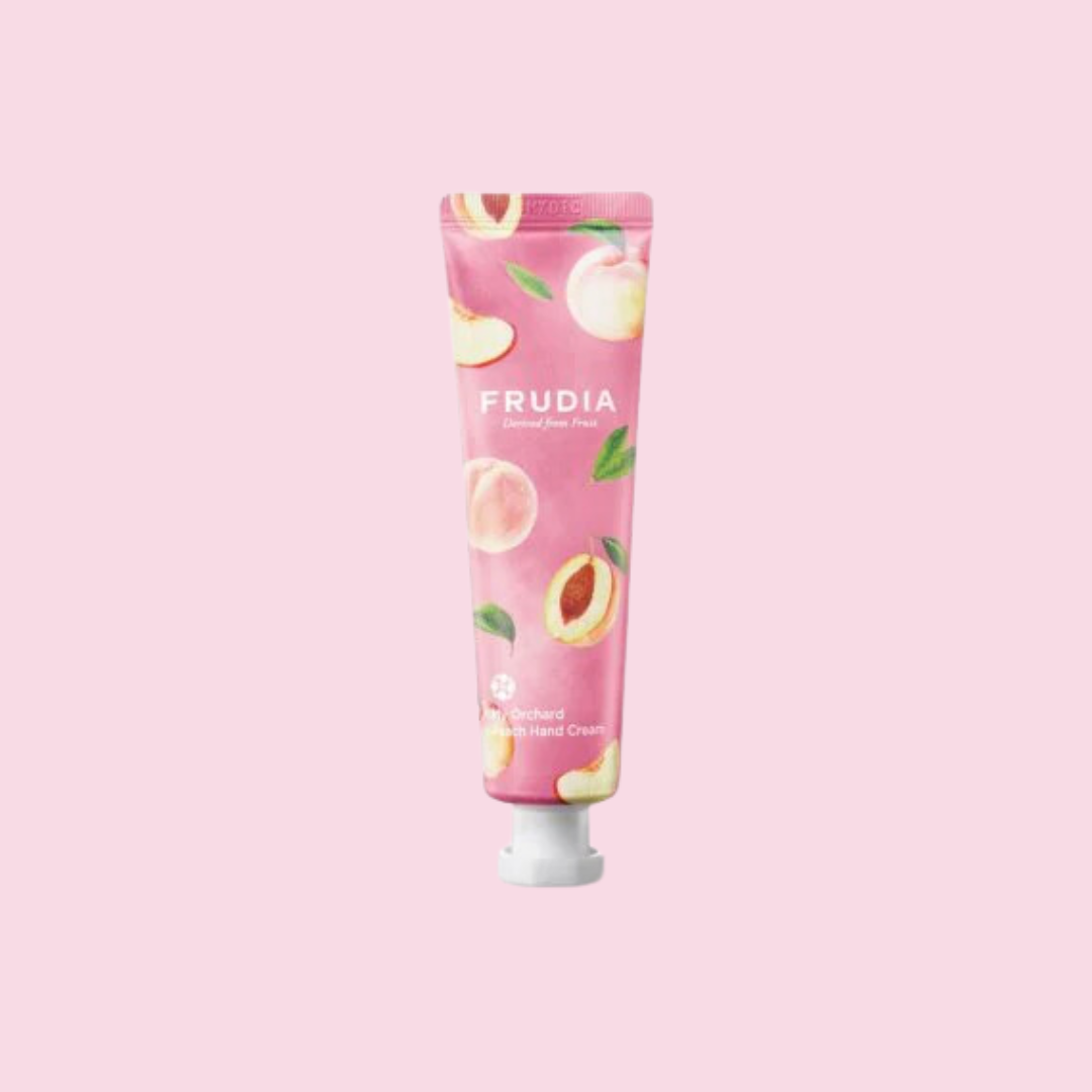 FRUDIA - My Orchard Hand Cream