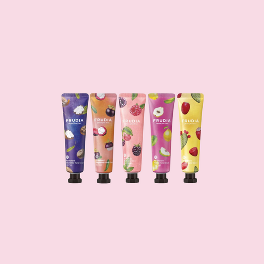 FRUDIA - My Orchard Hand Cream