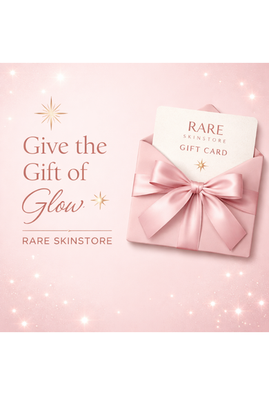 Rare Skinstore Digital Gift Card