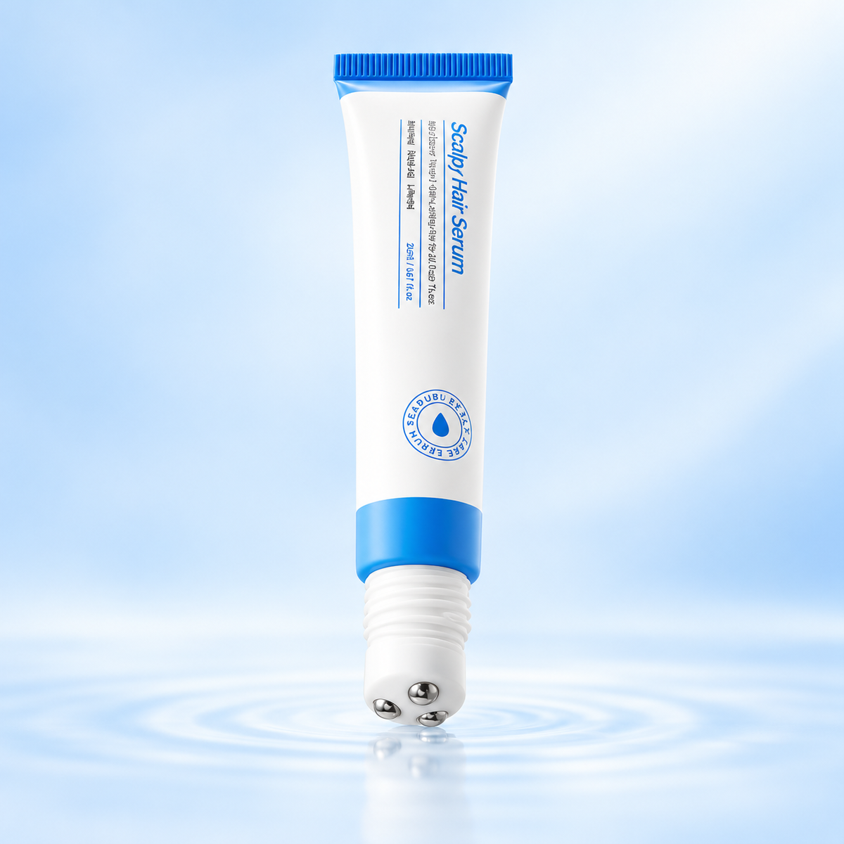 Scalpy Hair Serum