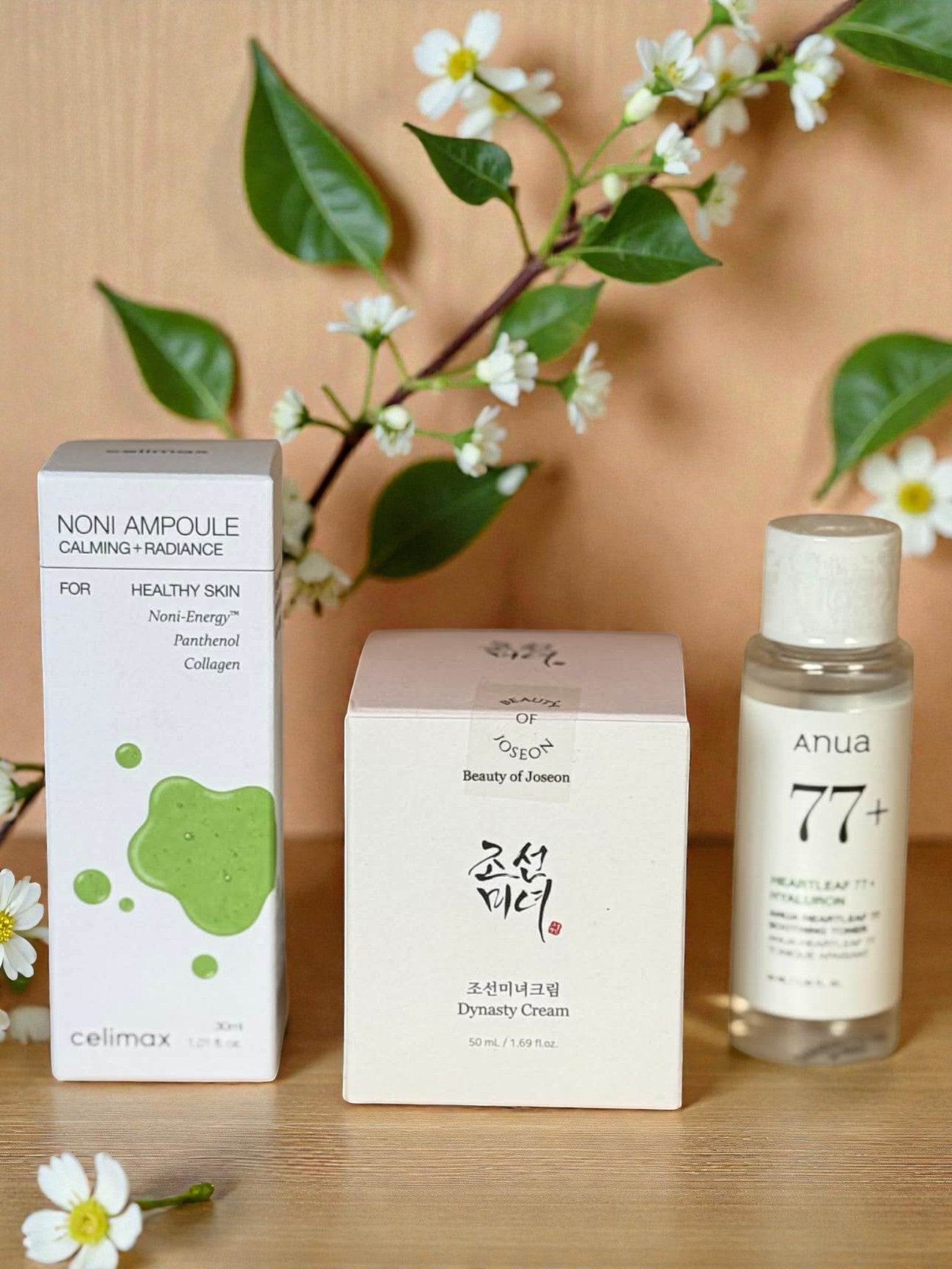 Hydration Heaven Box