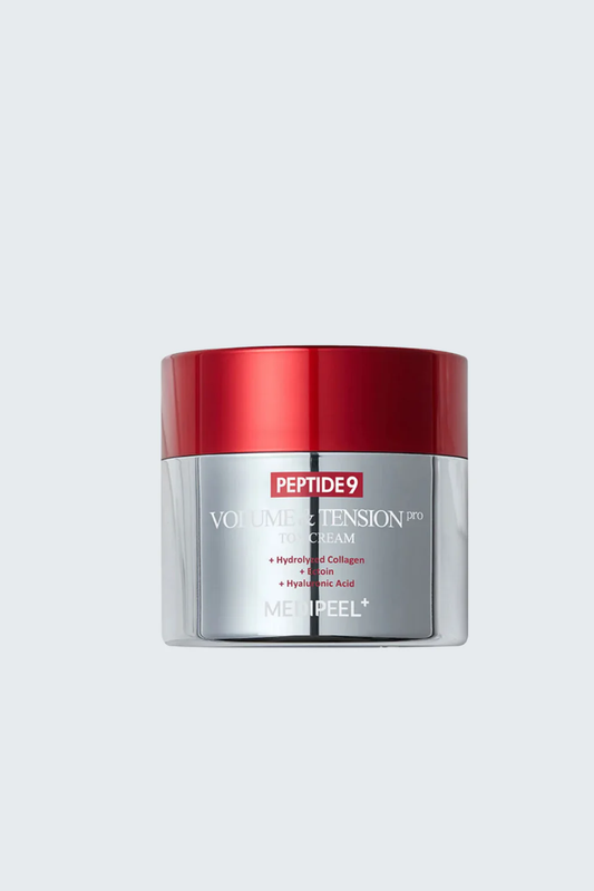 Peptide 9 Volume And Tension Tox Cream Pro 50mL