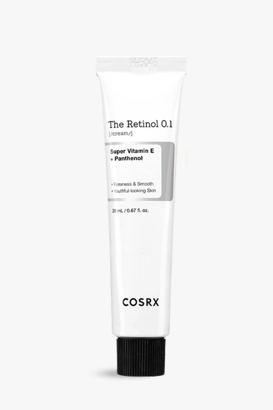 The Retinol 0.3 Cream 20ml