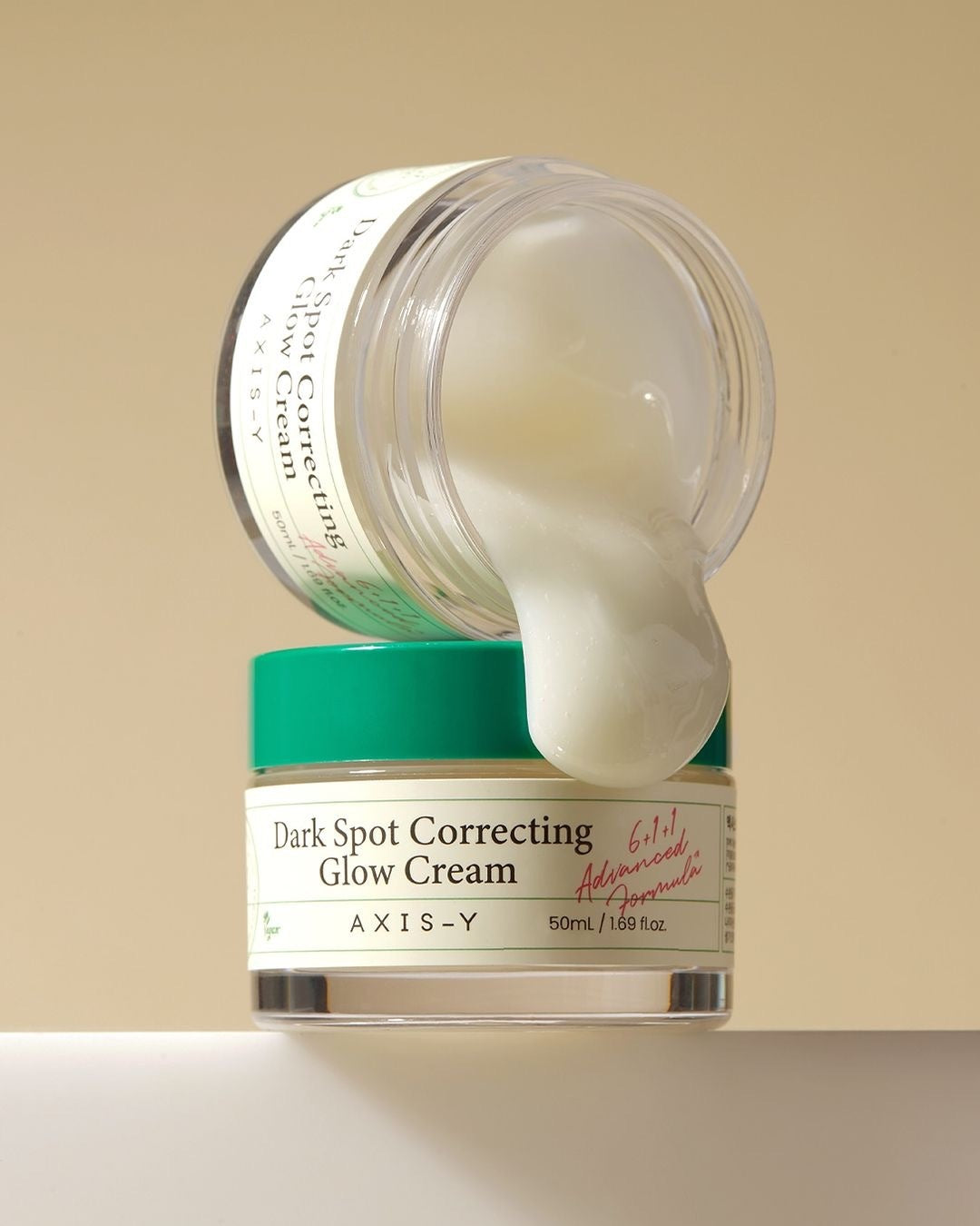 Dark Spot Correcting Glow Cream