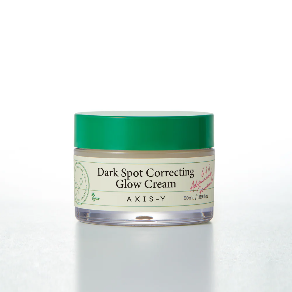 Dark Spot Correcting Glow Cream