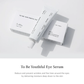 To Be Youthful Eye Serum 25ml