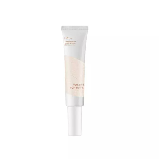 TW Real Eye Cream