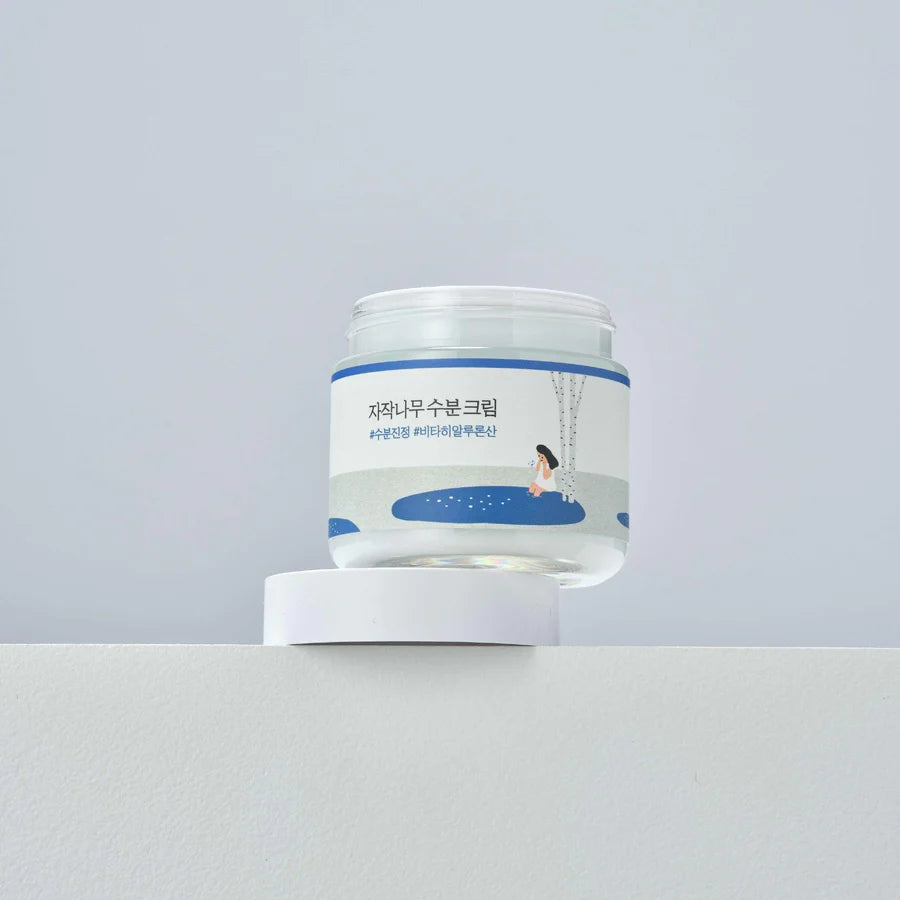 Birch Moisturizing Cream