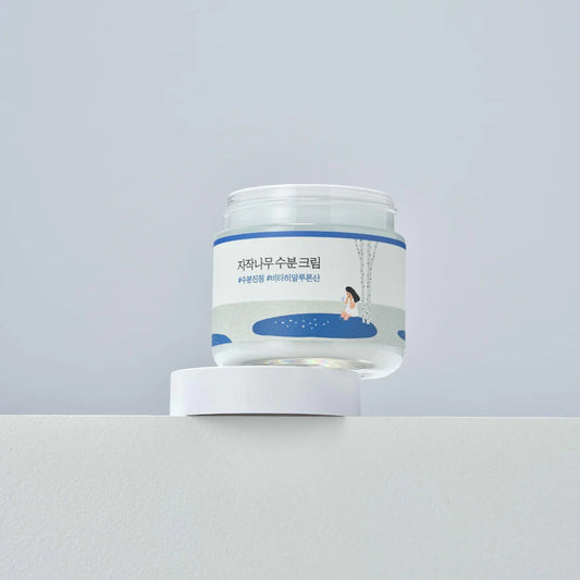 Birch Moisturizing Cream