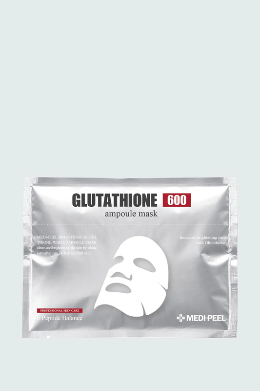 Bio-Intense Glutathione White Ampoule Mask