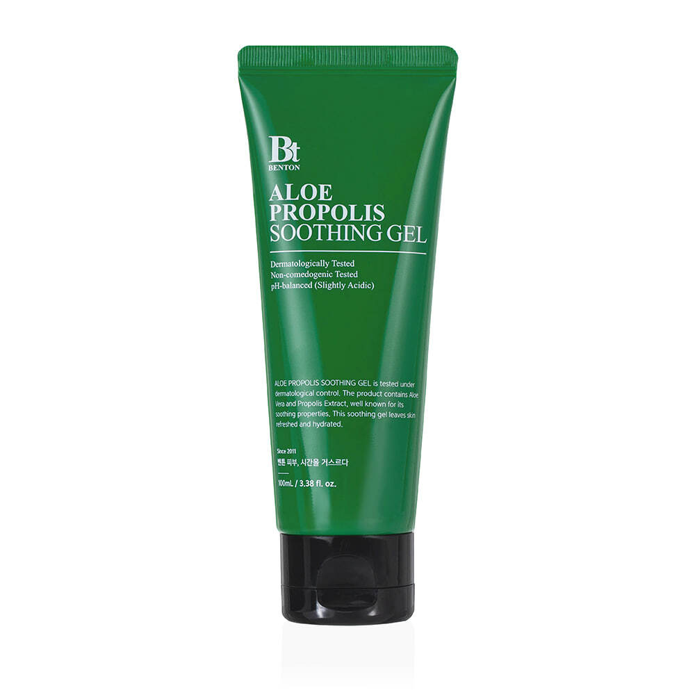 Aloe Propolis Soothing Gel 100ml