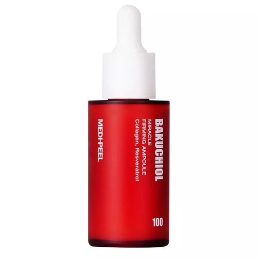 Bakuchiol Miracle Firming Ampoule