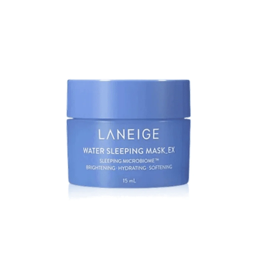 Water Sleeping Mask Mini