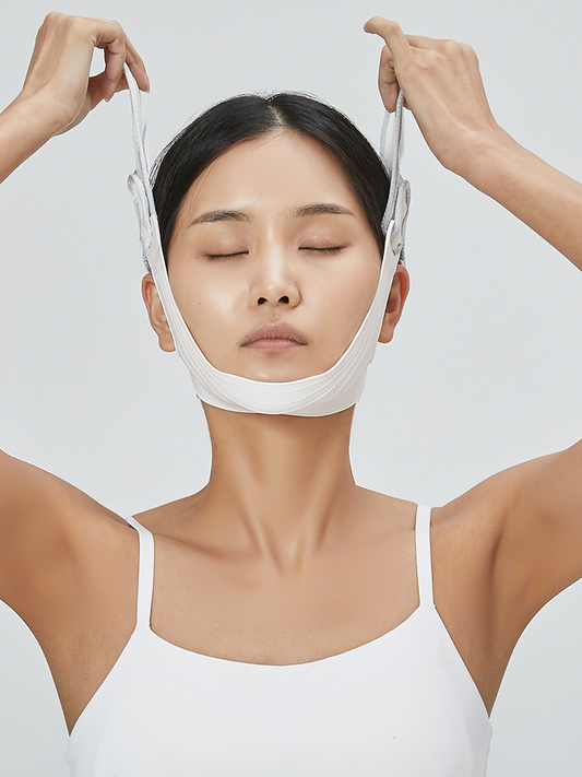 Vela Contour Ultra V Lifting Band