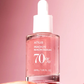 PEACH 70% NIACINAMIDE SERUM