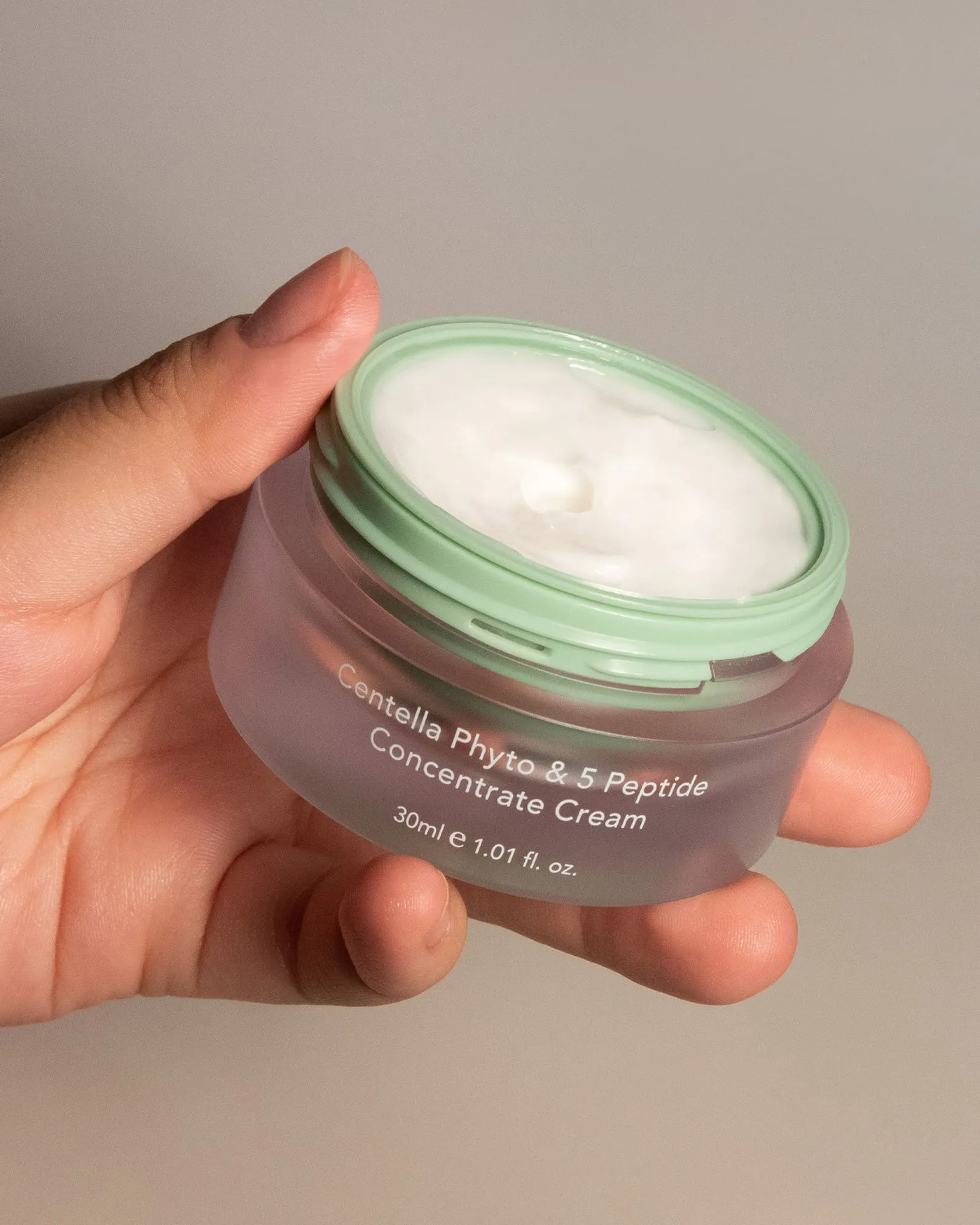 Centella Phyto & 5 Peptide Concentrate Cream 30 ml