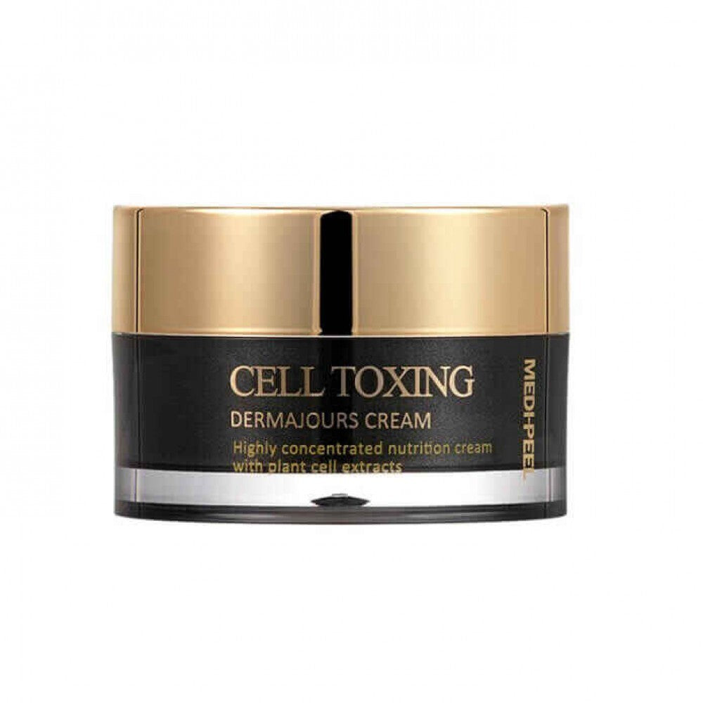 Cell Toxing Anti-aging Dermajours Cream 50gr