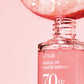 PEACH 70% NIACINAMIDE SERUM