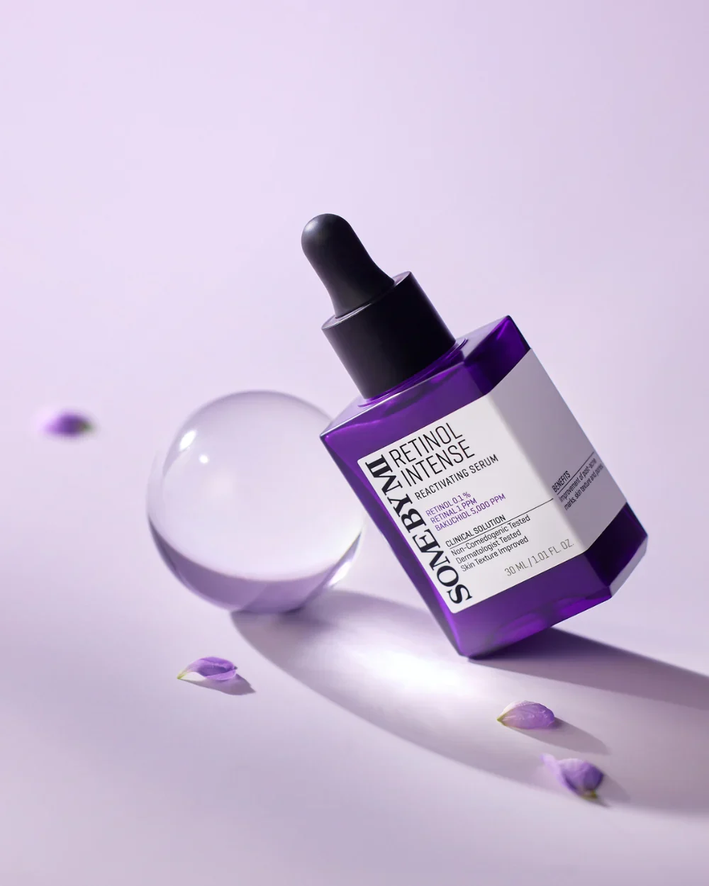 Retinol Intense Reactivating Serum 30ml