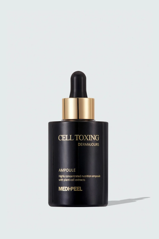 Cell Toxing Dermajours Ampoule - 100ml