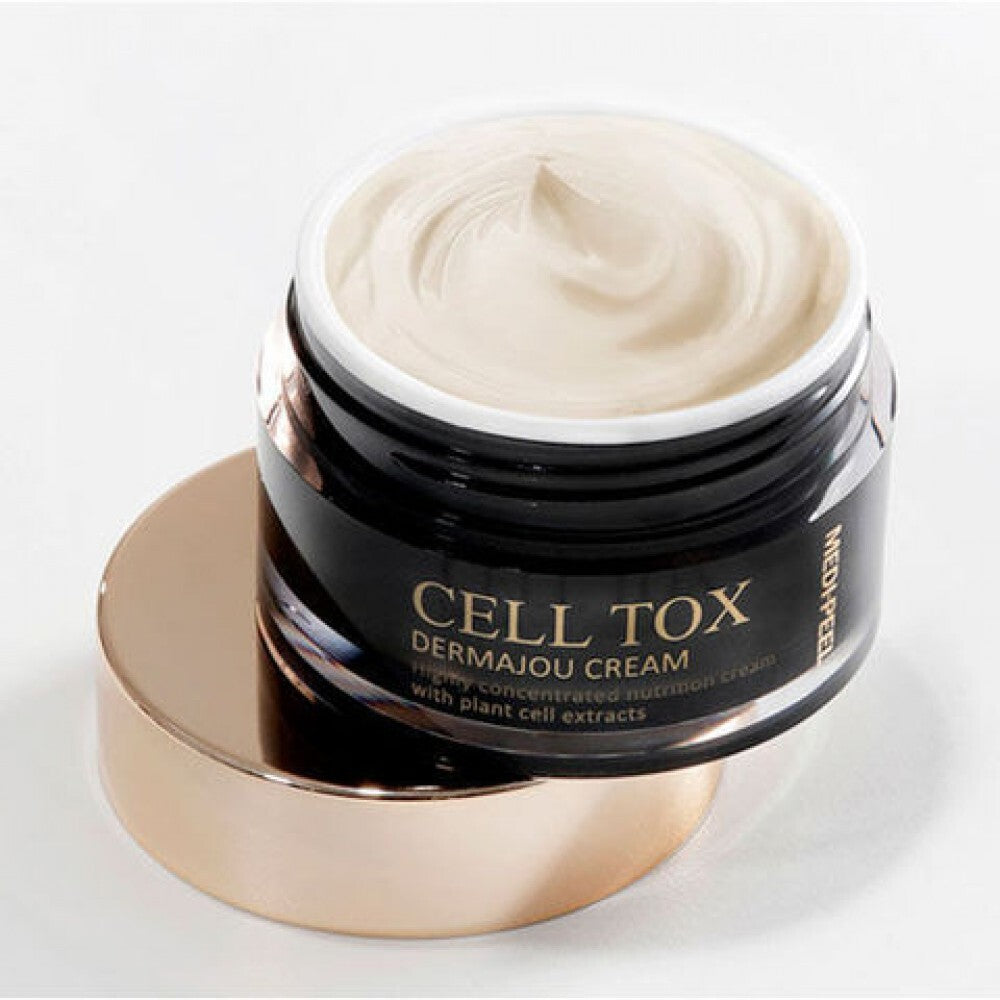 Cell Toxing Anti-aging Dermajours Cream 50gr